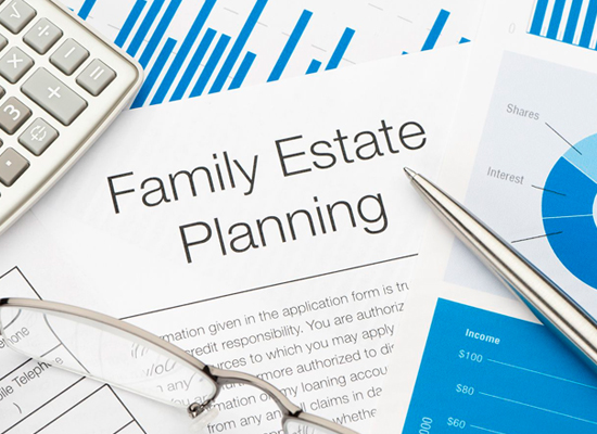 Understanding your Estate from LifeLine Wills